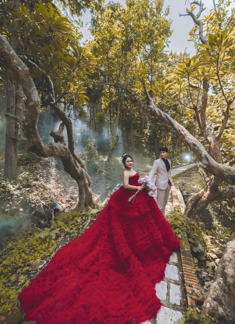 Red 1